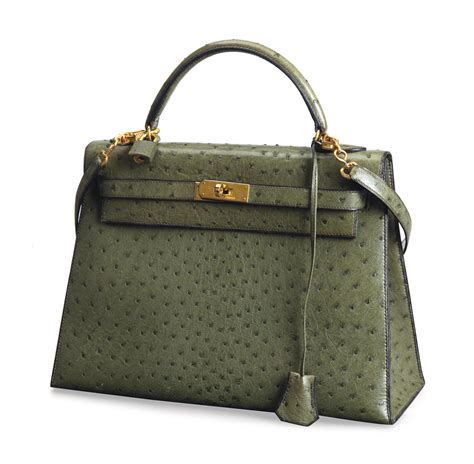 hermes 50 ostrich bag|ostrich bag price.